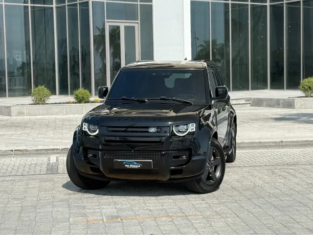 Photo of 2023 Land Rover Defender 110 HSE