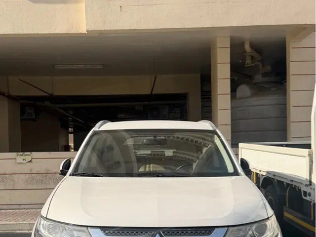 Photo of 2019 Mitsubishi Outlander
