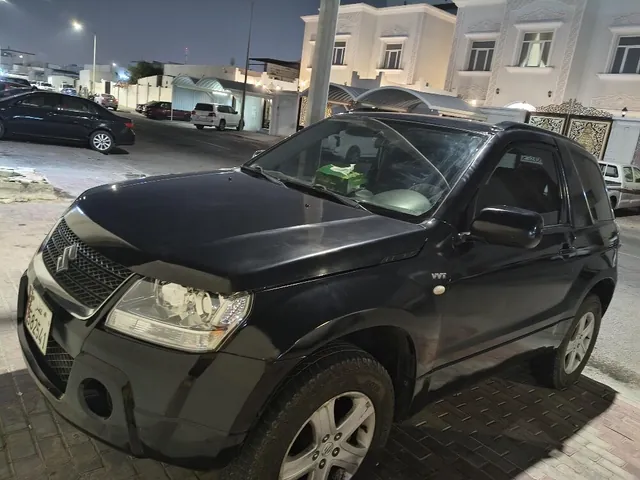 Photo of 2009 Suzuki Grand Vitara