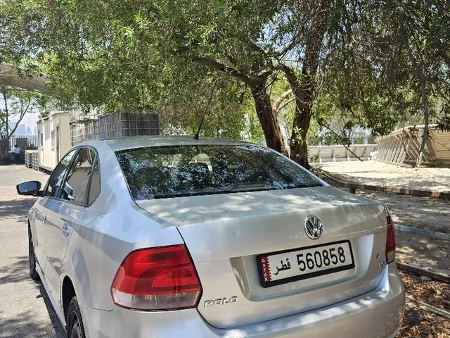 Photo of 2013 Volkswagen Polo
