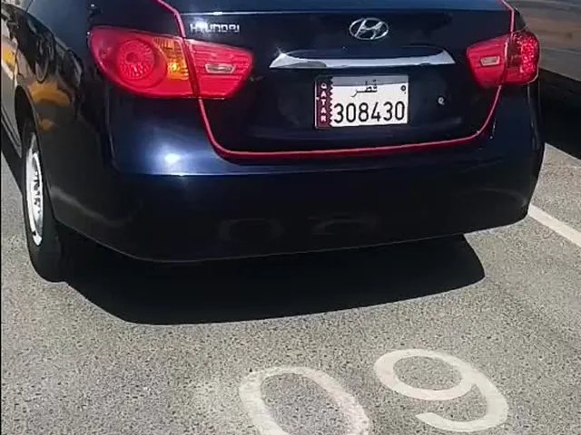 Photo of 2010 Hyundai Elantra