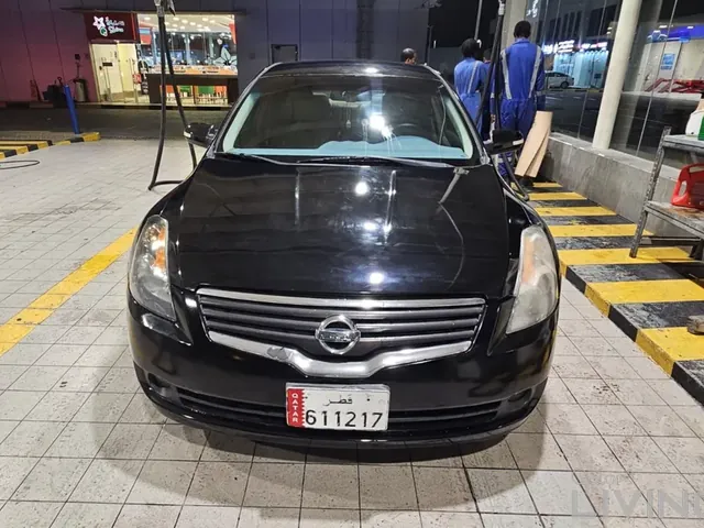 Photo of 2009 Nissan Altima 2.5 S