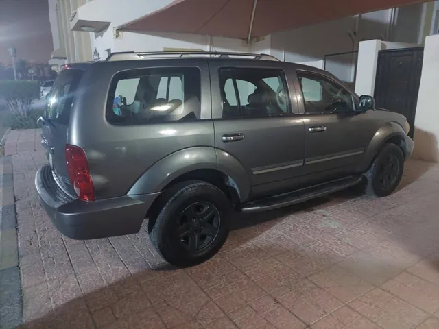 Photo of 2009 Dodge Durango Limited