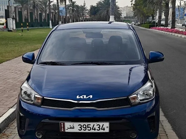 صورة 2024 كيا بيجاس