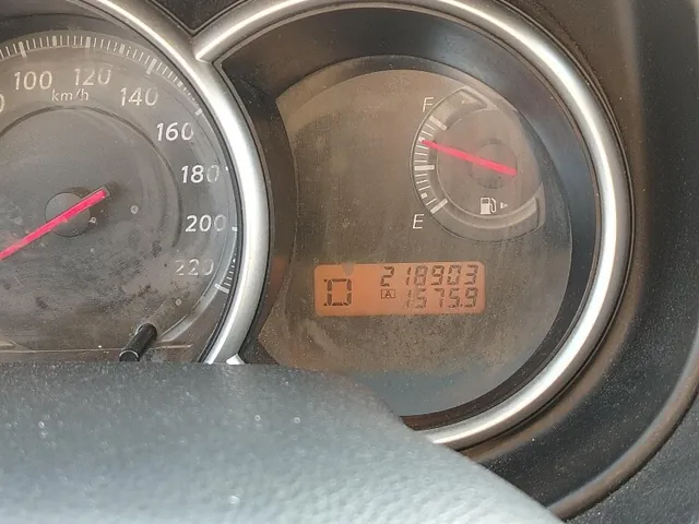 Photo of 2013 Nissan Tiida