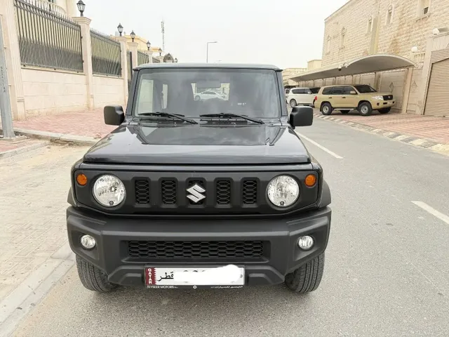 Photo of 2023 Suzuki Jimny