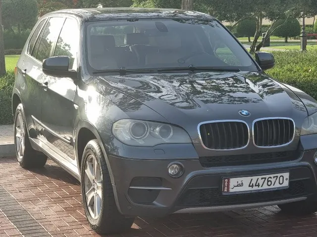 Photo of 2011 BMW X5