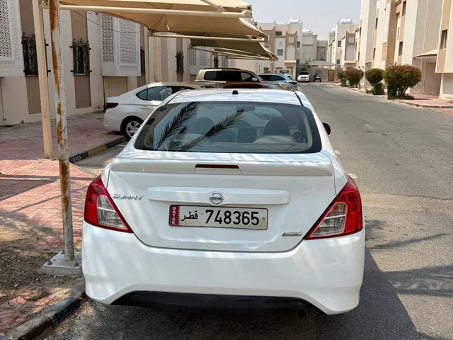 صورة 2017 نيسان صني