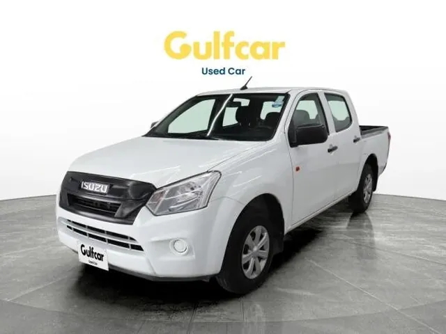 Photo of 2024 Isuzu D-Max