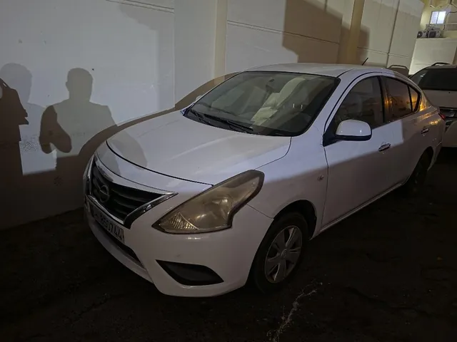 Photo of 2017 Nissan Sunny