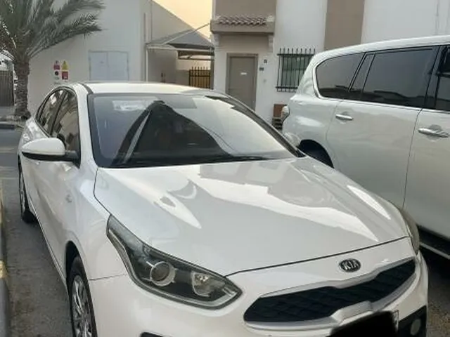 Photo of 2020 Kia Cerato 1.6 EX