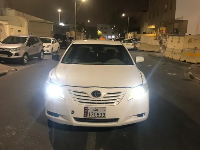 Photo of 2009 Toyota Camry GL
