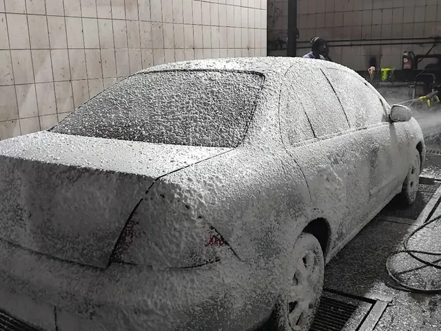 Photo of 2011 Nissan Sunny