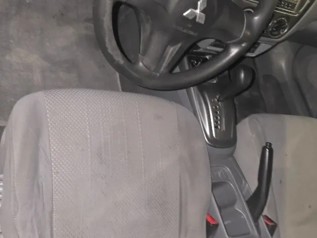 Photo of 2008 Mitsubishi Lancer GT