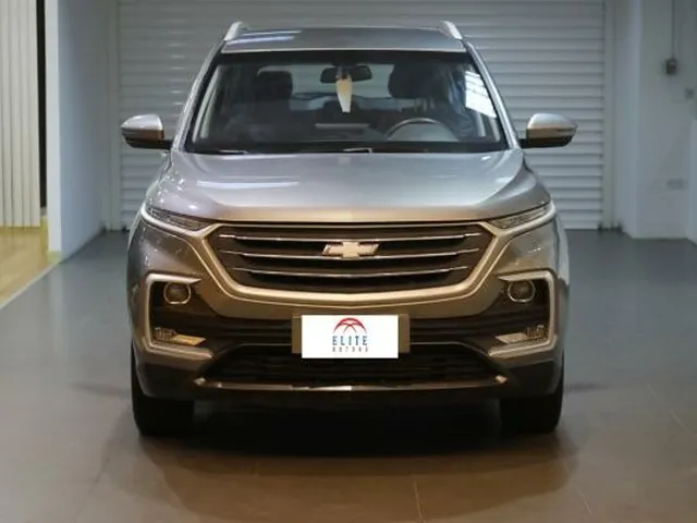 Photo of 2023 Chevrolet Captiva LS