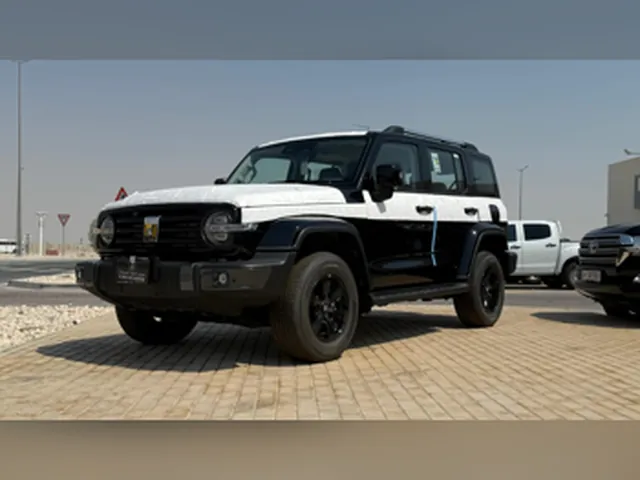 صورة 2026 تانك 300