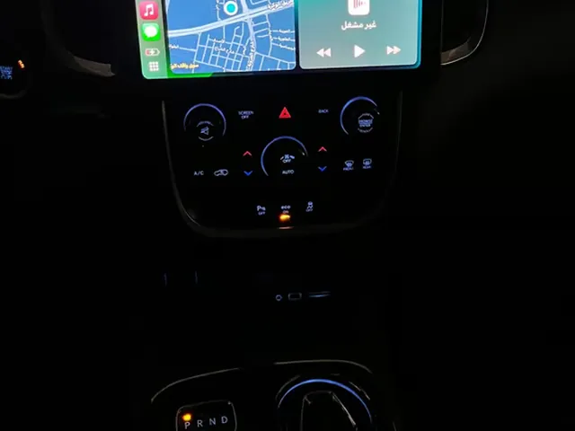 Photo of 2014 Dodge Durango R/T