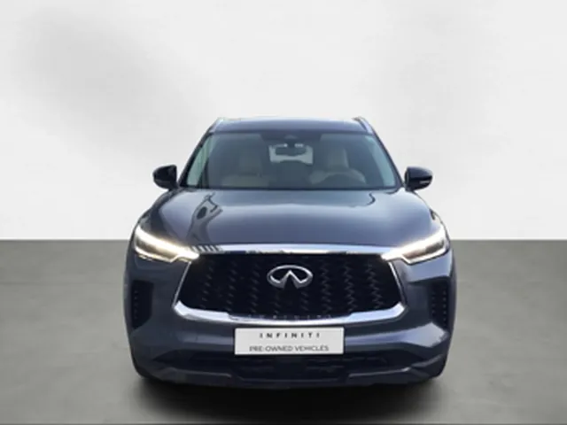 Photo of 2022 Infiniti QX60