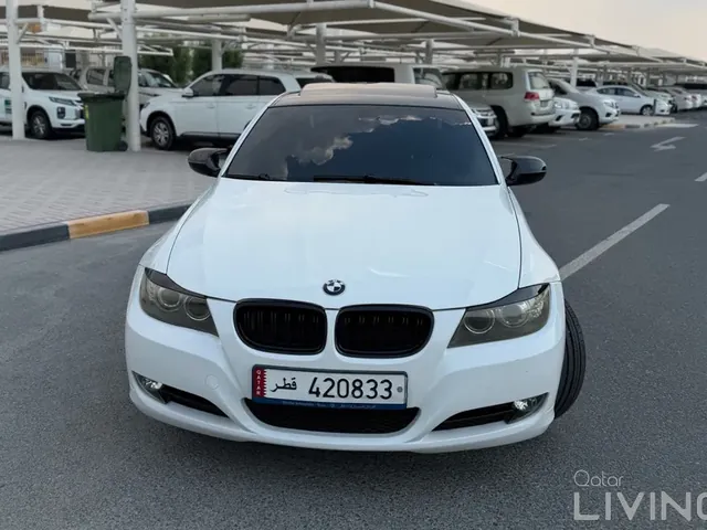 Photo of 2010 BMW 3-Series 325i