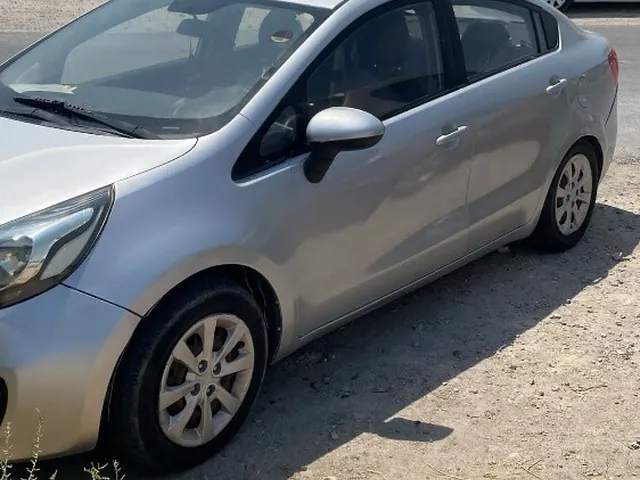 Photo of 2013 Kia Rio