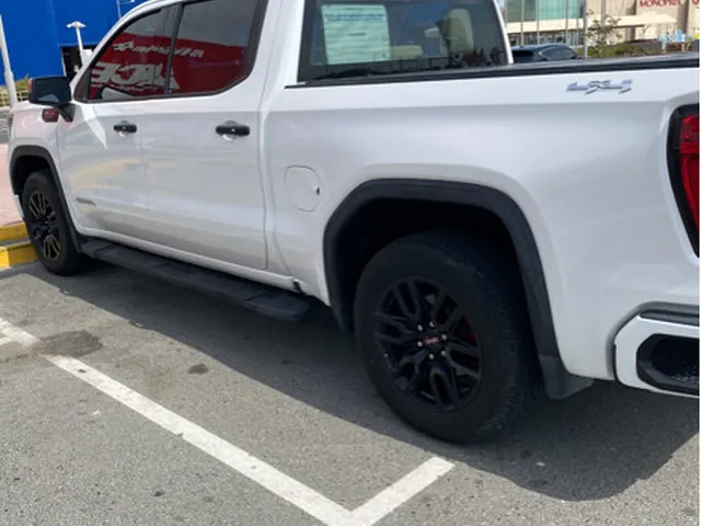 Photo of 2019 GMC Sierra 1500