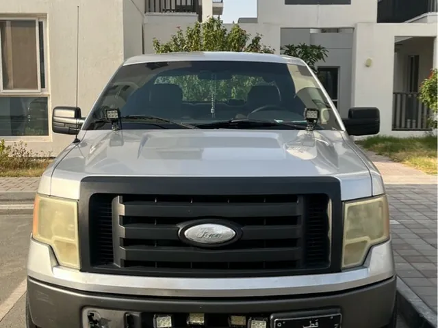Photo of 2009 Ford F-150