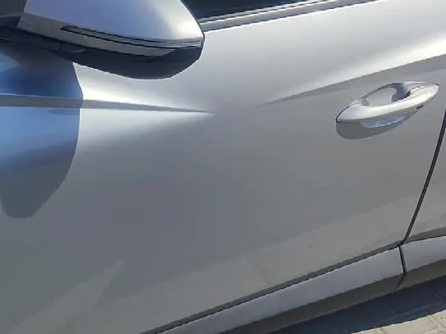 Photo of 2024 Hyundai Tucson HTRAC