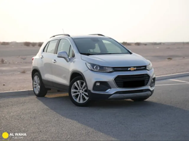 Photo of 2019 Chevrolet Trax Premier