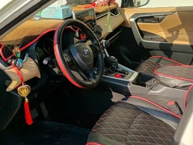 Photo of 2022 Toyota RAV4