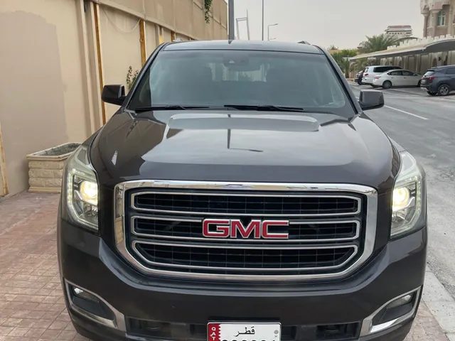 Photo of 2015 GMC Yukon