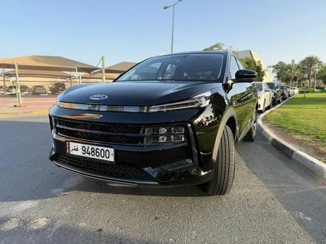 صورة 2025 جي ايه سي GA6