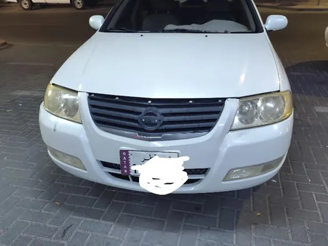 Photo of 2010 Nissan Sunny