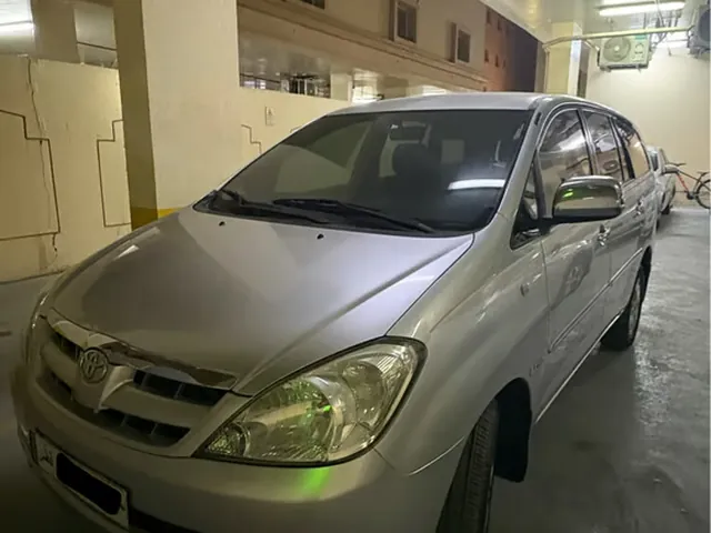 Photo of 2006 Toyota Innova