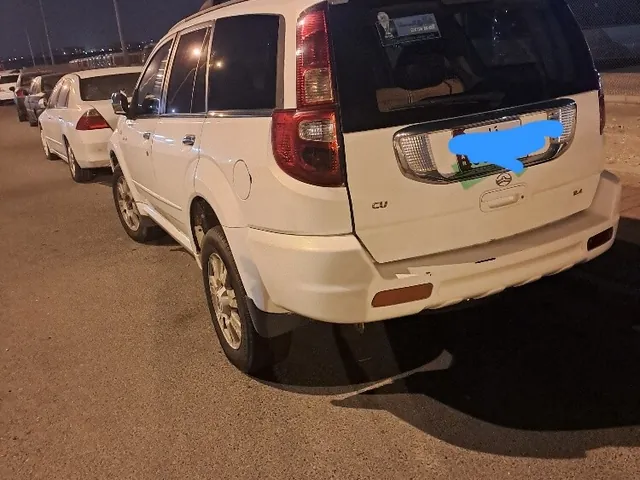 صورة 2007 جريت وول هافال