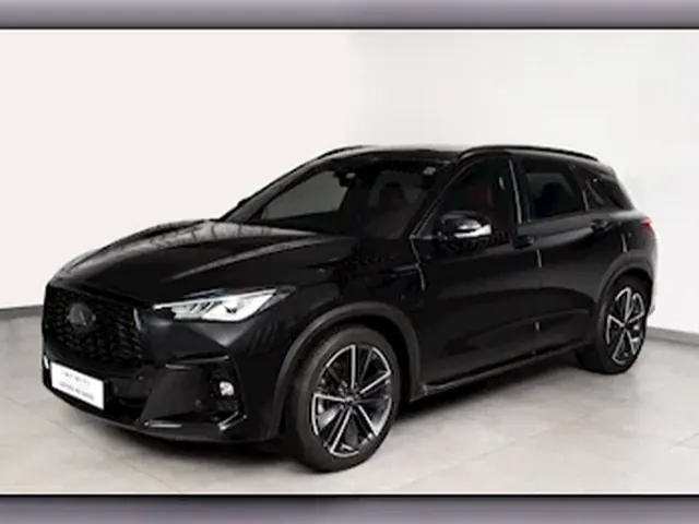 Photo of 2023 Infiniti QX50 S