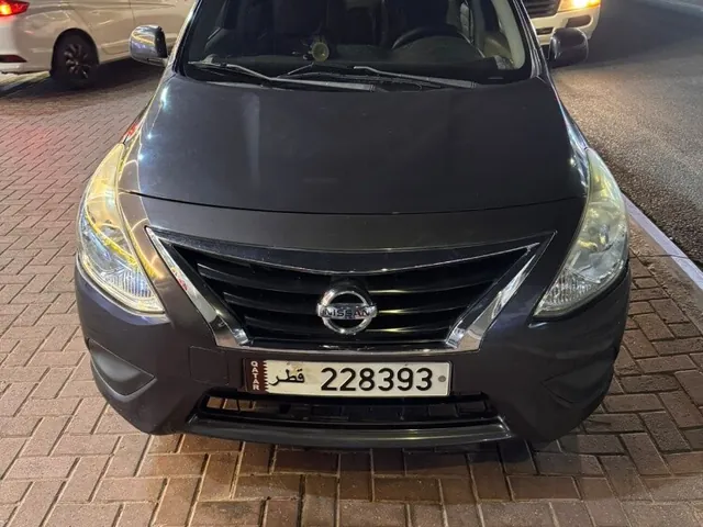 Photo of 2020 Nissan Sunny