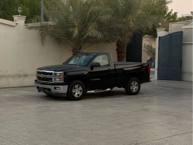 Photo of 2014 GMC Sierra 1500