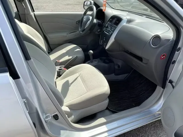Photo of 2020 Nissan Sunny