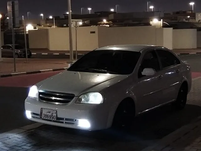 Photo of 2011 Chevrolet Optra