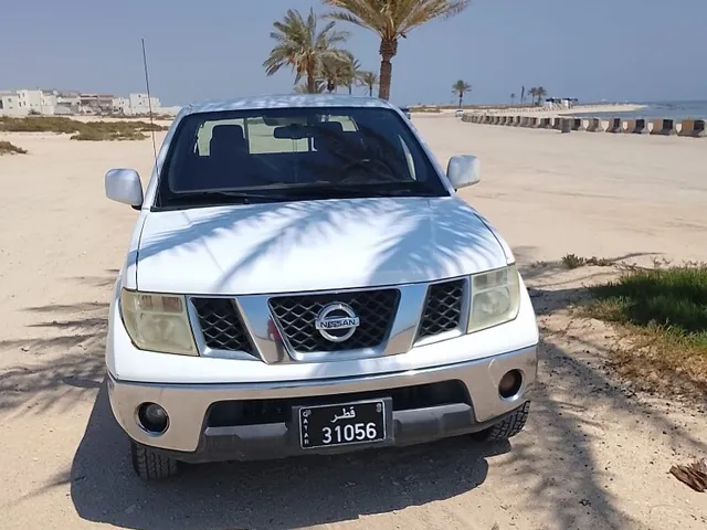 Photo of 2015 Nissan Navara