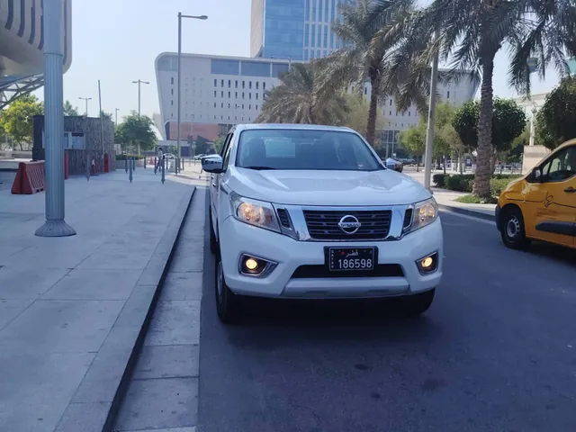 Photo of 2020 Nissan Navara SE