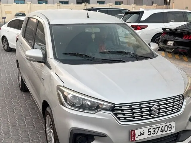 صورة 2019 سوزوكي إرتيغا