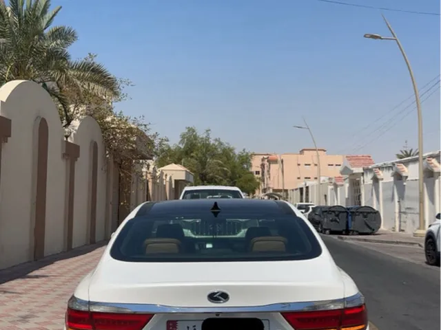 Photo of 2017 Kia K900