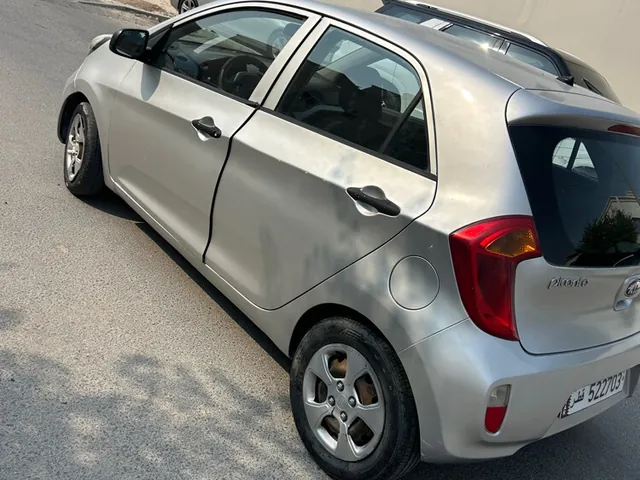 Photo of 2013 Kia Picanto