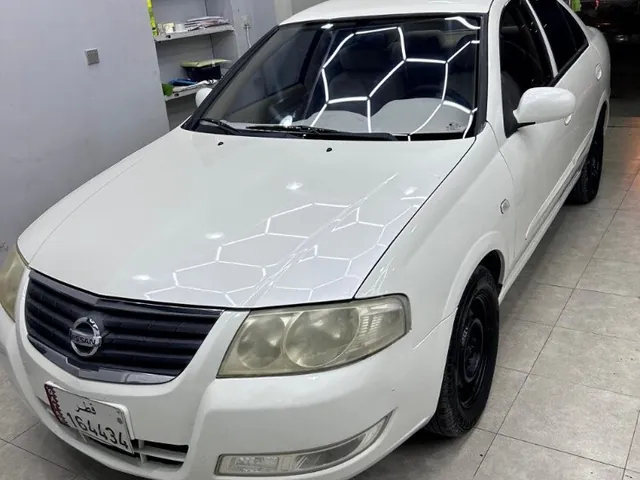 Photo of 2010 Nissan Sunny