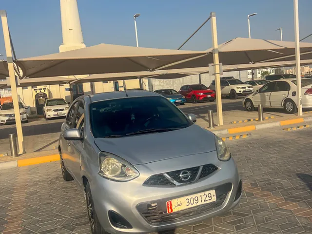 Photo of 2019 Nissan Micra