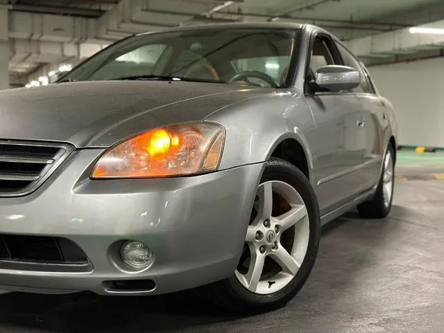 Photo of 2007 Nissan Altima 3.5 SL
