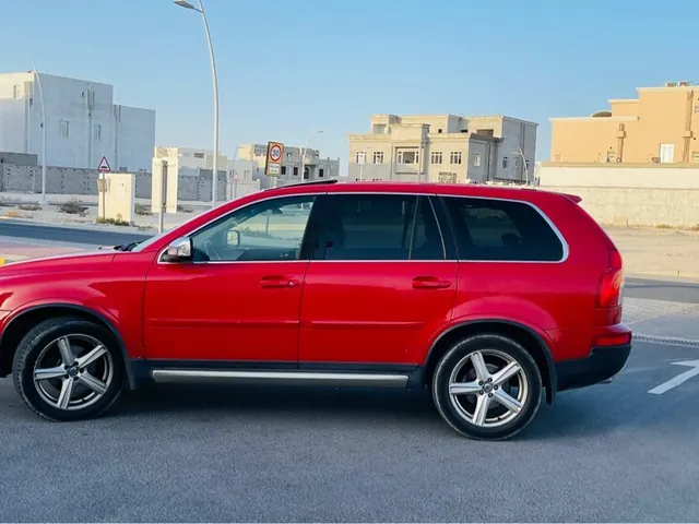 Photo of 2012 Volvo XC90