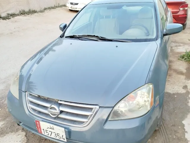 صورة 2007 نيسان باترول