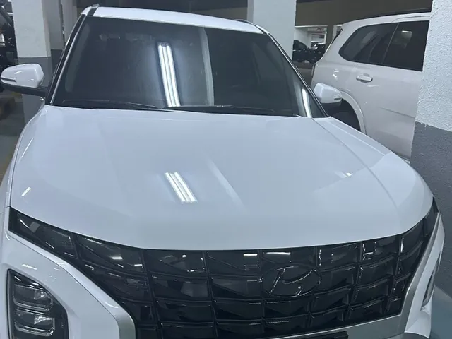 Photo of 2024 Hyundai Creta